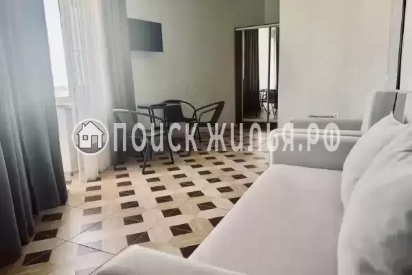 Отель «Артика»