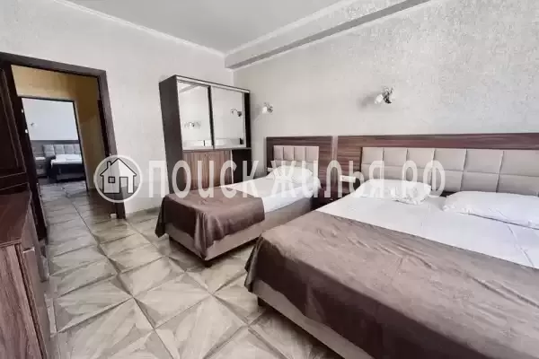 Отель «Артика»