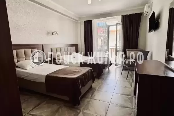 Отель «Артика»