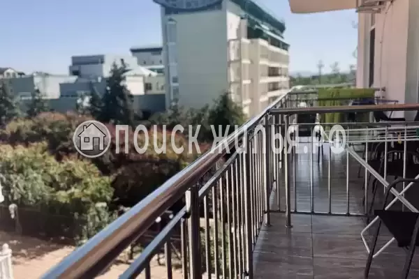 Отель «Артика»