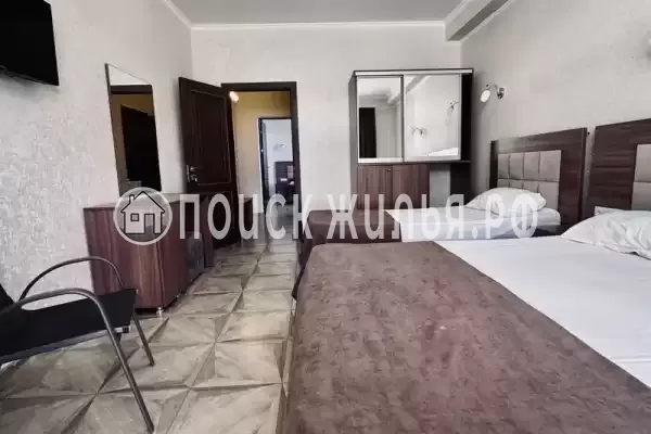 Отель «Артика»