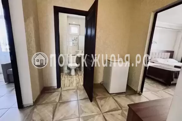 Отель «Артика»