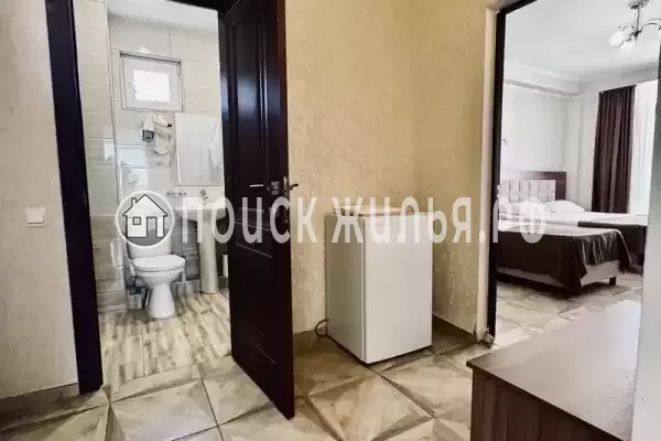 Отель «Артика»