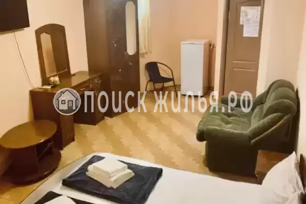 Отель «Артика»