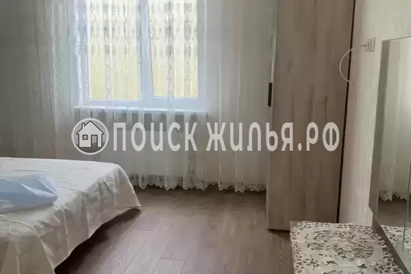 «У Надежды»