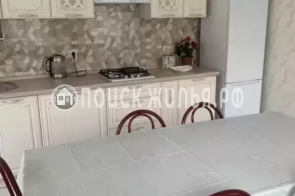 «У Надежды»