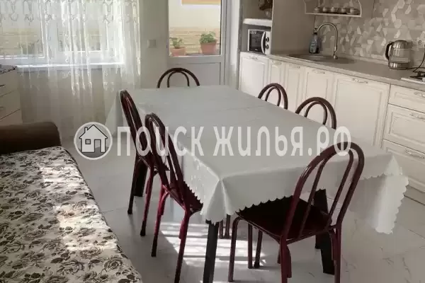 «У Надежды»