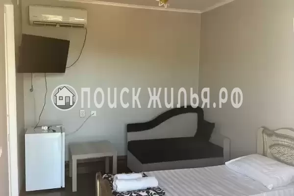 Гостевой дом «Золотой песок»