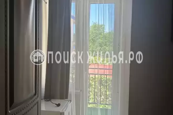 Гостевой дом «Золотой песок»