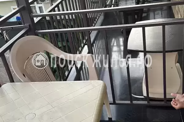 Гостевой дом «Золотой песок»