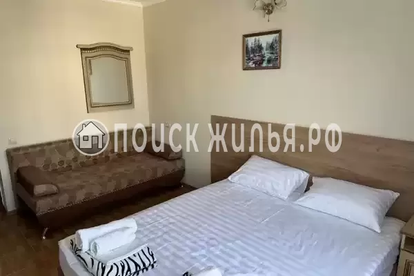 Гостевой дом «Золотой песок»