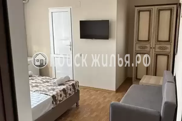 Гостевой дом «Золотой песок»