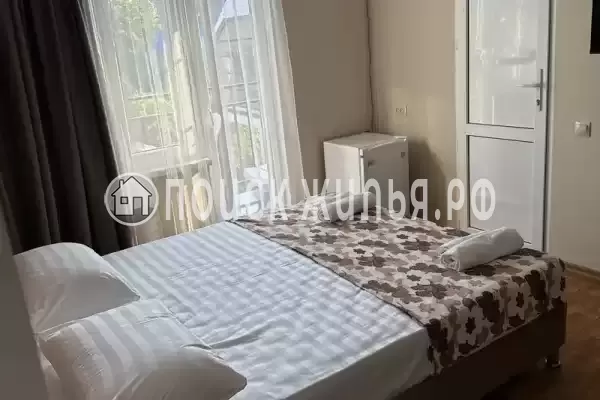 Гостевой дом «Золотой песок»