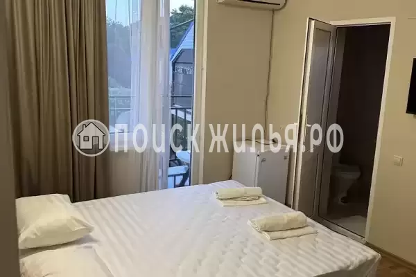 Гостевой дом «Золотой песок»