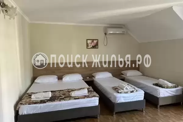 Гостевой дом «Золотой песок»