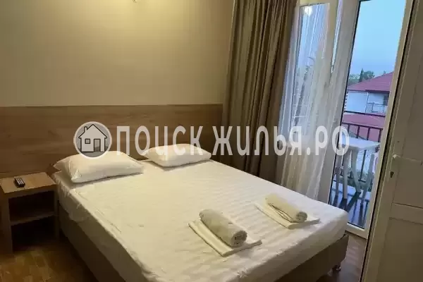 Гостевой дом «Золотой песок»