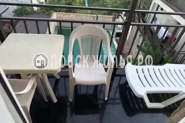 Гостевой дом «Золотой песок»