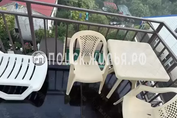 Гостевой дом «Золотой песок»