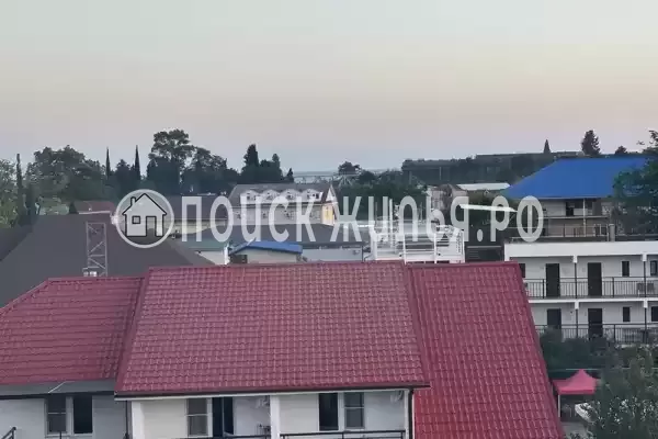 Гостевой дом «Золотой песок»