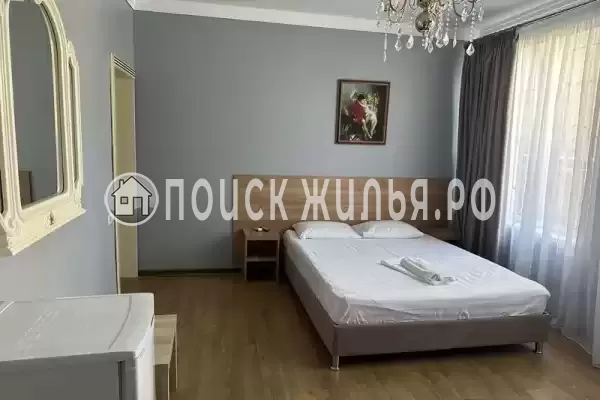 Гостевой дом «Золотой песок»