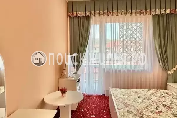 Гостевой дом «Мечта»