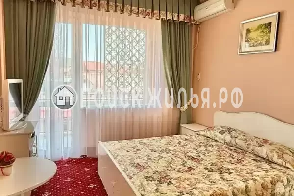 Гостевой дом «Мечта»