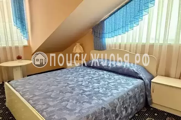 Гостевой дом «Мечта»