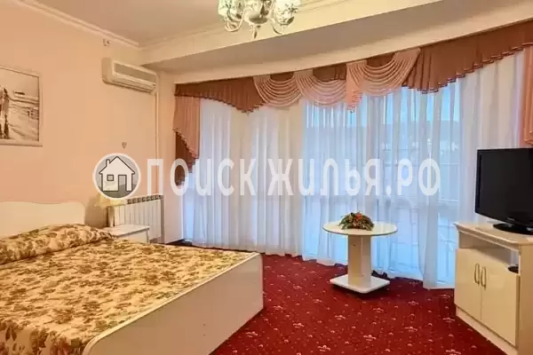 Гостевой дом «Мечта»