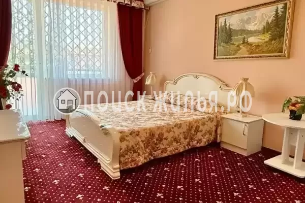 Гостевой дом «Мечта»