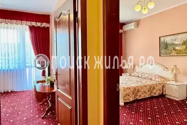 Гостевой дом «Мечта»