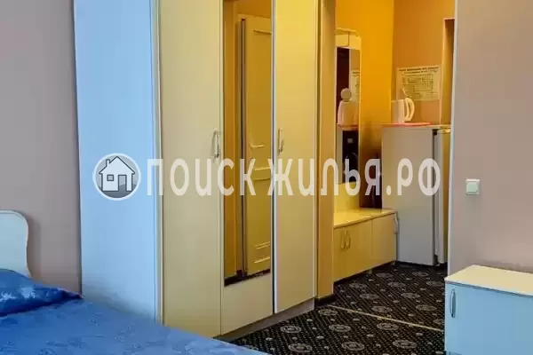 Гостевой дом «Мечта»