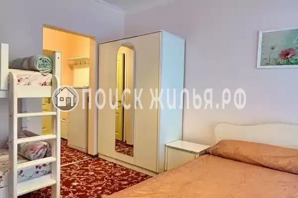 Гостевой дом «Мечта»