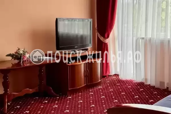 Гостевой дом «Мечта»