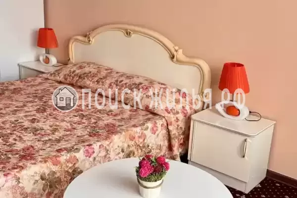 Гостевой дом «Мечта»