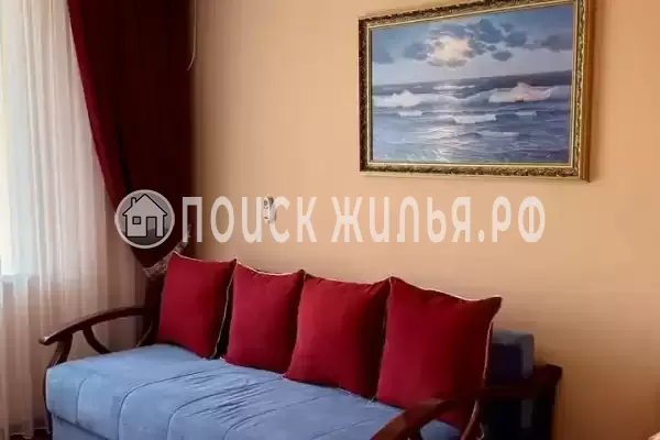 Гостевой дом «Мечта»