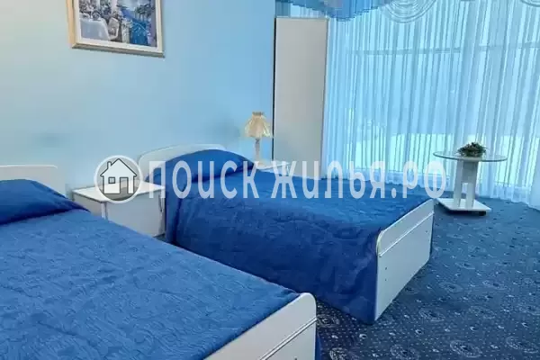 Гостевой дом «Мечта»