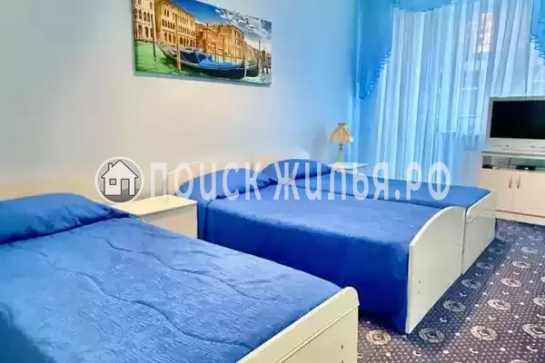 Гостевой дом «Мечта»