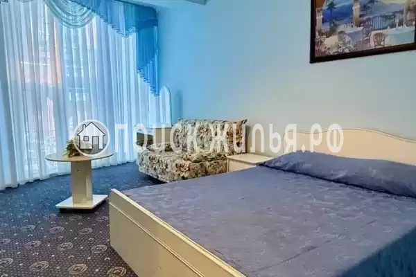 Гостевой дом «Мечта»