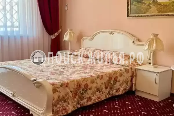 Гостевой дом «Мечта»