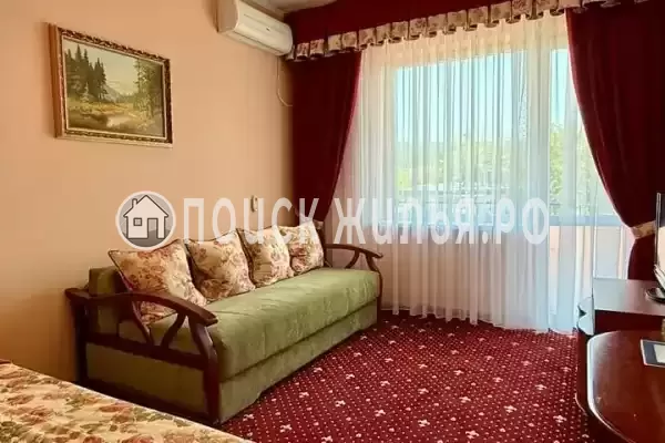 Гостевой дом «Мечта»