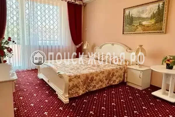 Гостевой дом «Мечта»