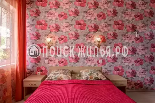 Частный сектор «Орхидея»