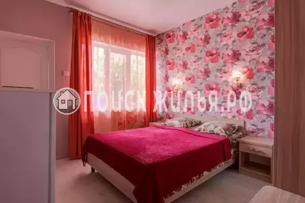 Частный сектор «Орхидея»