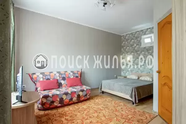 Частный сектор «Орхидея»