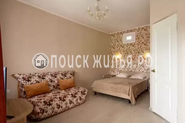 Частный сектор «Орхидея»