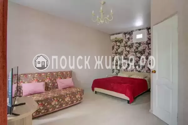 Частный сектор «Орхидея»