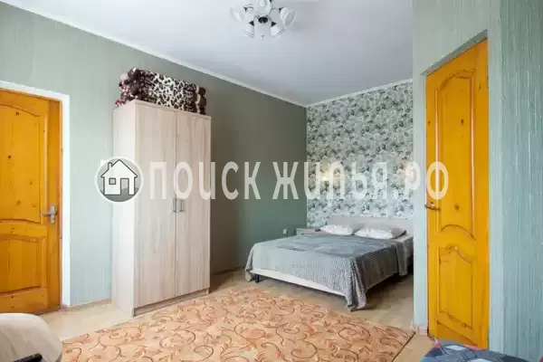 Частный сектор «Орхидея»