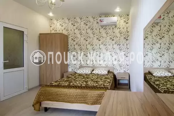 Частный сектор «Орхидея»