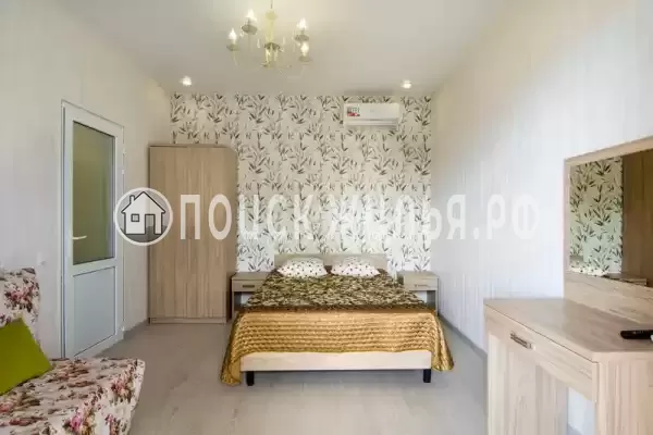 Частный сектор «Орхидея»