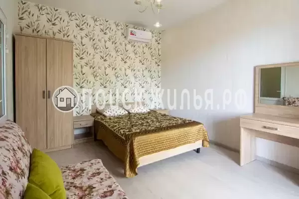 Частный сектор «Орхидея»